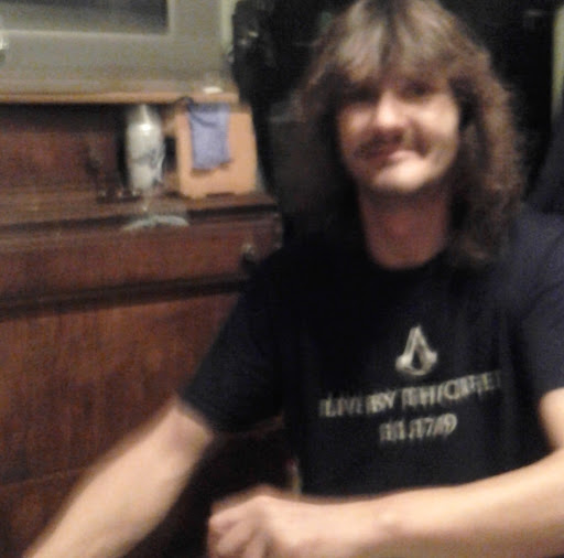 Robbie Brown Photo 23