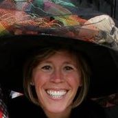 Jenny Rowley Photo 8