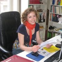 Deborah Jacques Photo 11