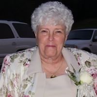 Geraldine Hunter Photo 8