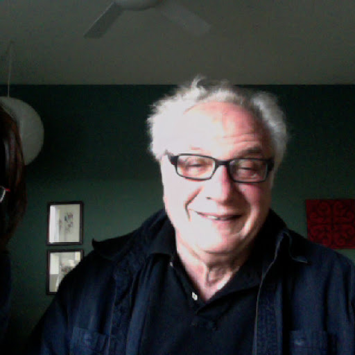 Larry Moss Photo 35
