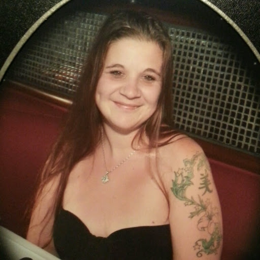 Brandy Parker Photo 38