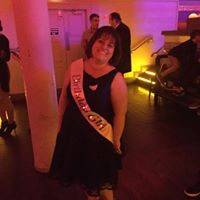 Jenny Curran Photo 6