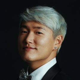 Justin Kim Photo 29
