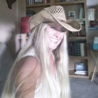 Jeannie Garrison Photo 6