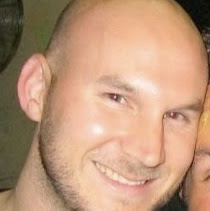 Brian Ralston Photo 25