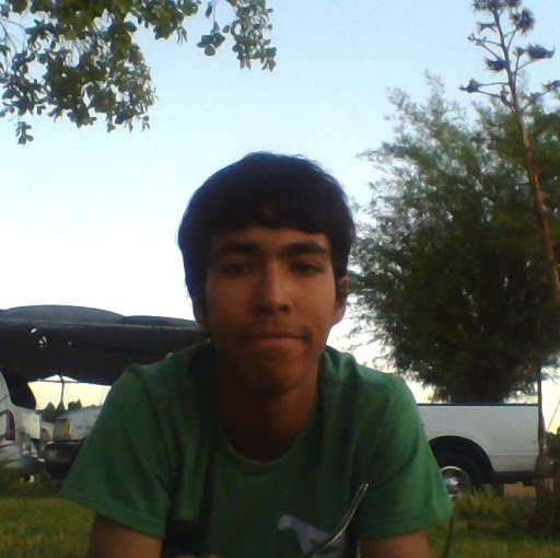 Adrian Molina Photo 16