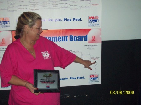 Debra Yeager Photo 17