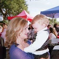 Debra Slater Photo 19