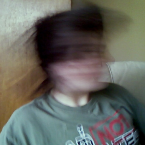 Michael Irvine Photo 12