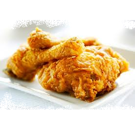 Fried Chicken Photo 4