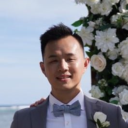 William Lin Photo 50