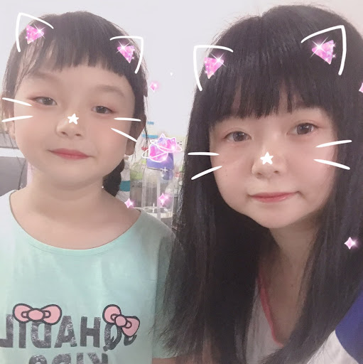 Vivian Lin Photo 8
