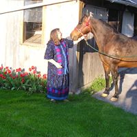 Ruth Bowman Photo 16