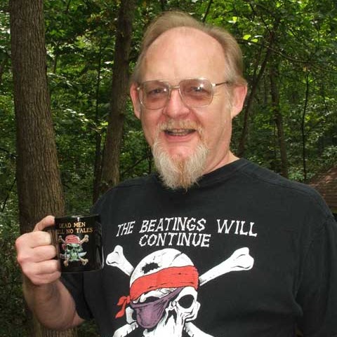 John Jackman Photo 23