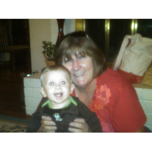 Laura Griswold Photo 16