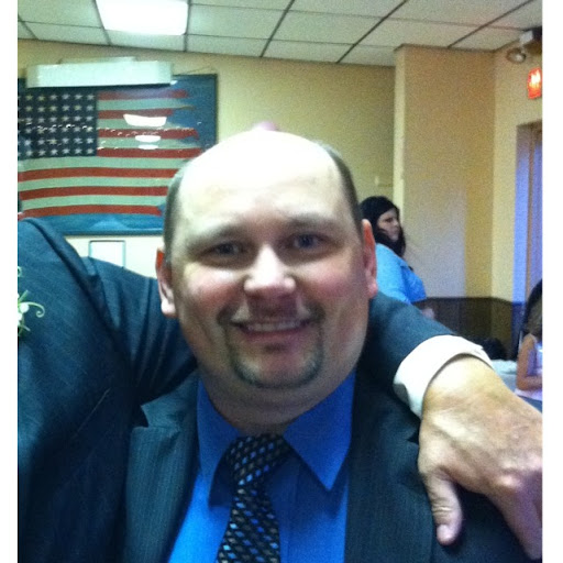 Michael Metcalf Photo 15