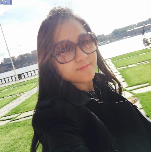 Ann Chang Photo 19