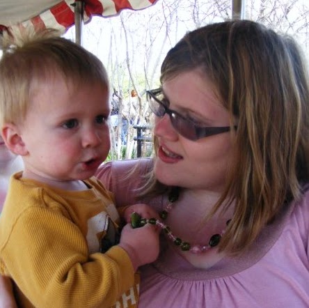 Deanna Roberts Photo 8