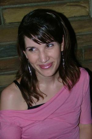 Jennifer Urich Photo 9