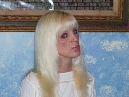 Linda Glover Photo 29
