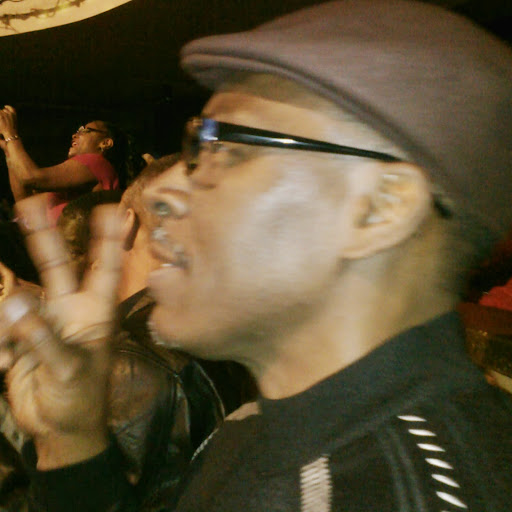 Tony Muhammad Photo 21