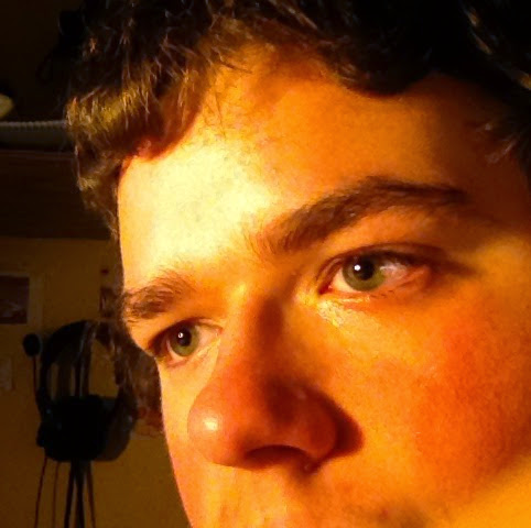 Zachary Horton Photo 18