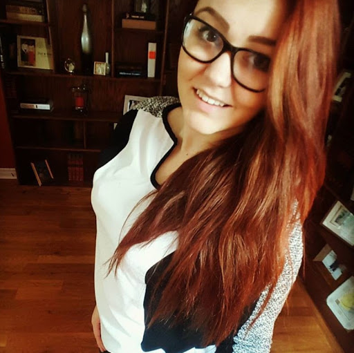 Jessica Ash Photo 42