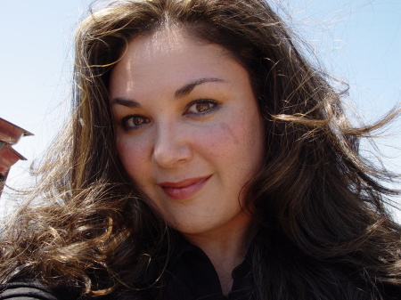 Julie Jackson Photo 14