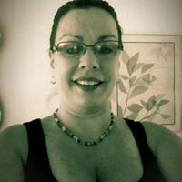 Lisa Roscoe Photo 6