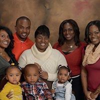 Rhonda Parrish Photo 17