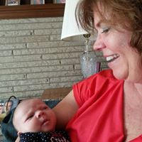 Kathy Holman Photo 16