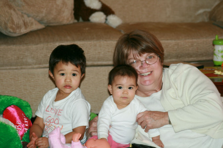Patricia Bennett Photo 42