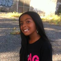 Crystal Douglass Photo 18