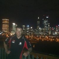 Paul Lydon Photo 25