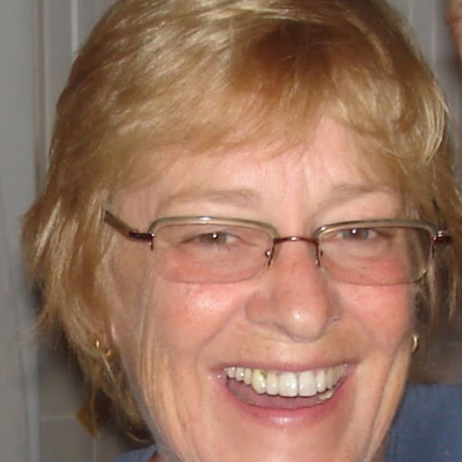 Susan Dudley Photo 43