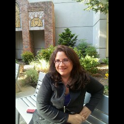 Debra Nicholls Photo 3