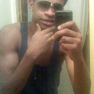 Nathaniel Alexander Photo 13