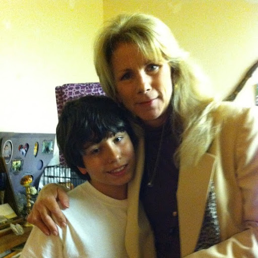Lori Gallagher Photo 41