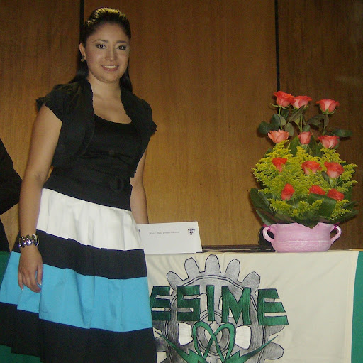 Gabriela Macias Photo 15