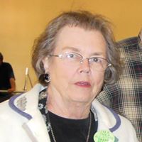 Shirley Newman Photo 37