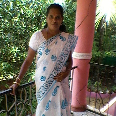 Annie Mathew Photo 19