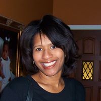 Greta Williams Photo 24