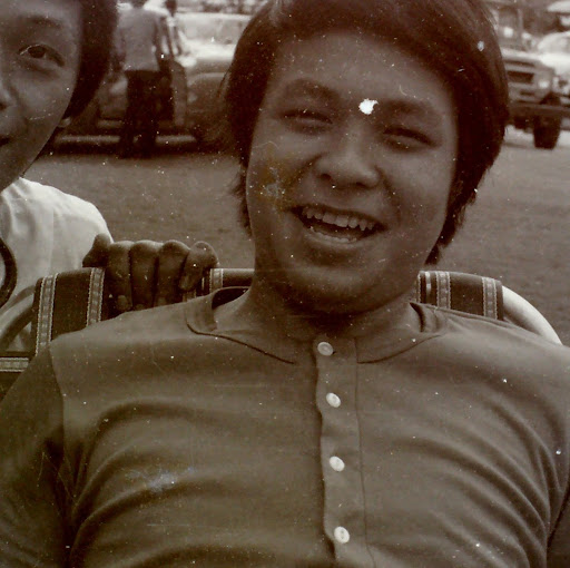 Basilio Bautista Photo 4