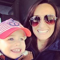 Christine Cushman Photo 19