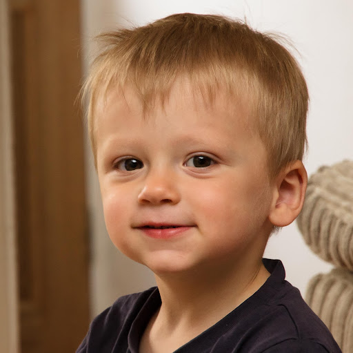 Henry Warren Photo 14
