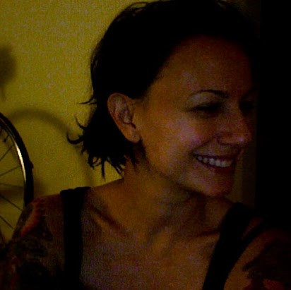 Michelle Christman Photo 37