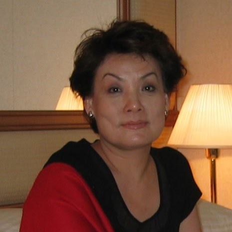Regina Wagner Photo 34