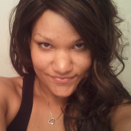 Angelia Johnson Photo 24