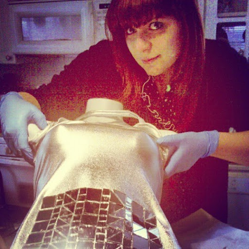 Angela Mcbride Photo 7